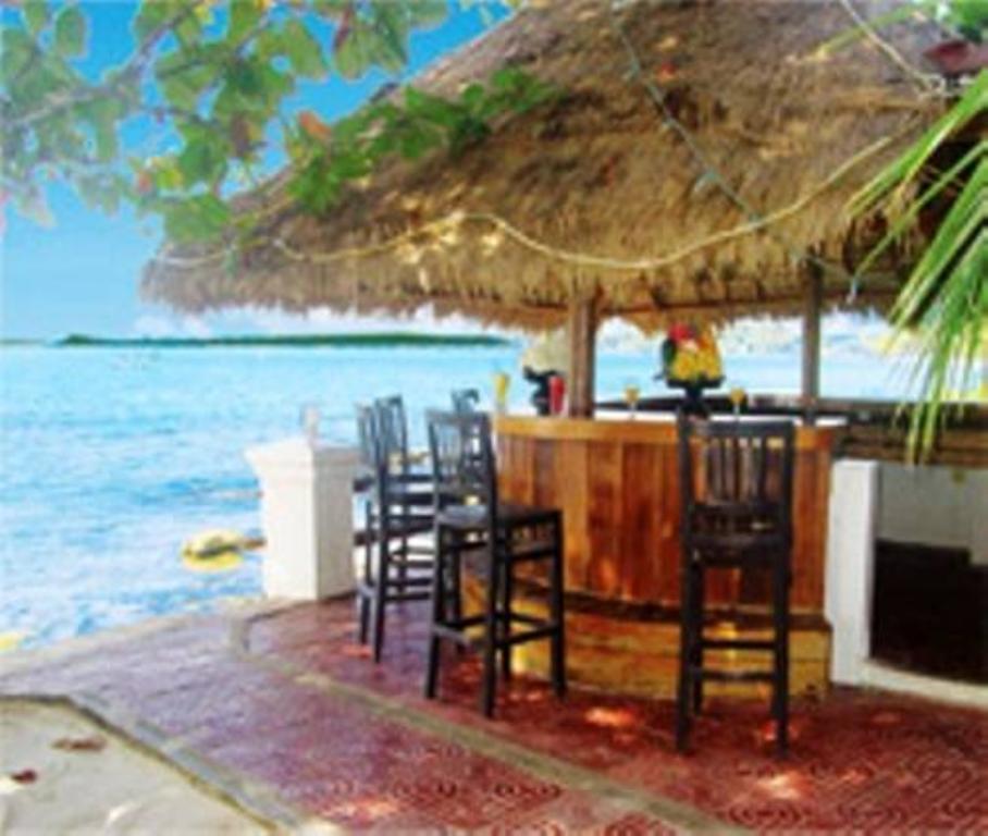 Malibu Bungalows Sihanoukville Exterior foto