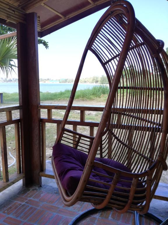 Malibu Bungalows Sihanoukville Exterior foto