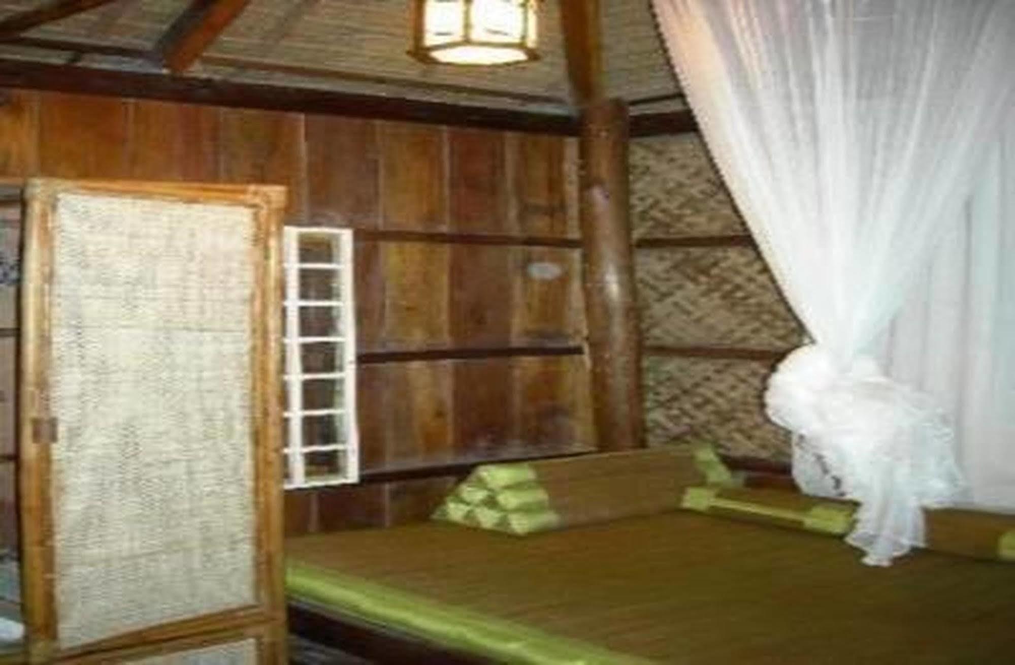 Malibu Bungalows Sihanoukville Exterior foto